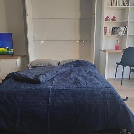 Grand Studio Proche De Paris Saint-Maur-des-Fossés Kültér fotó
